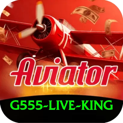 G555 - Live King - 2
