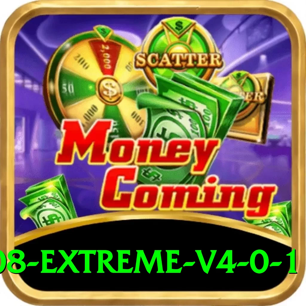 gold08 Extreme v4.0.1 - 2