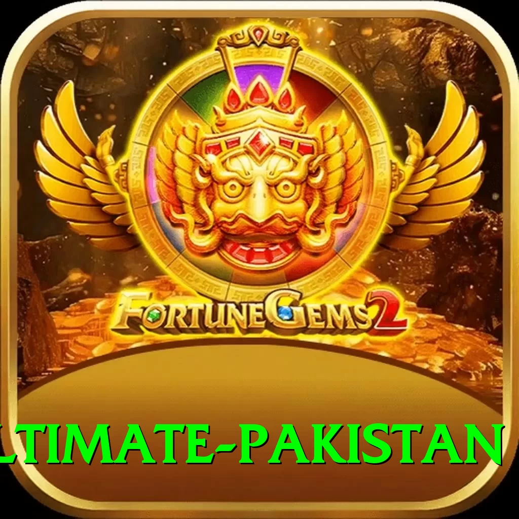 H555 Ultimate Pakistan - 2