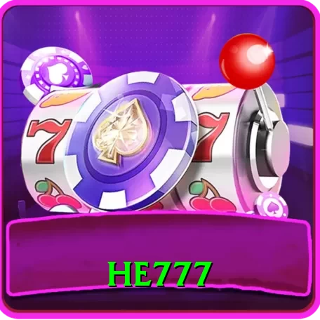 he777 Casino Official v3.3.4 - 2