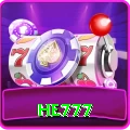 he777 Casino Official v3.3.4