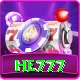 he777 Casino Official v3.3.4