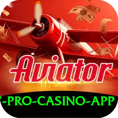 he777 Pro Casino App - 2