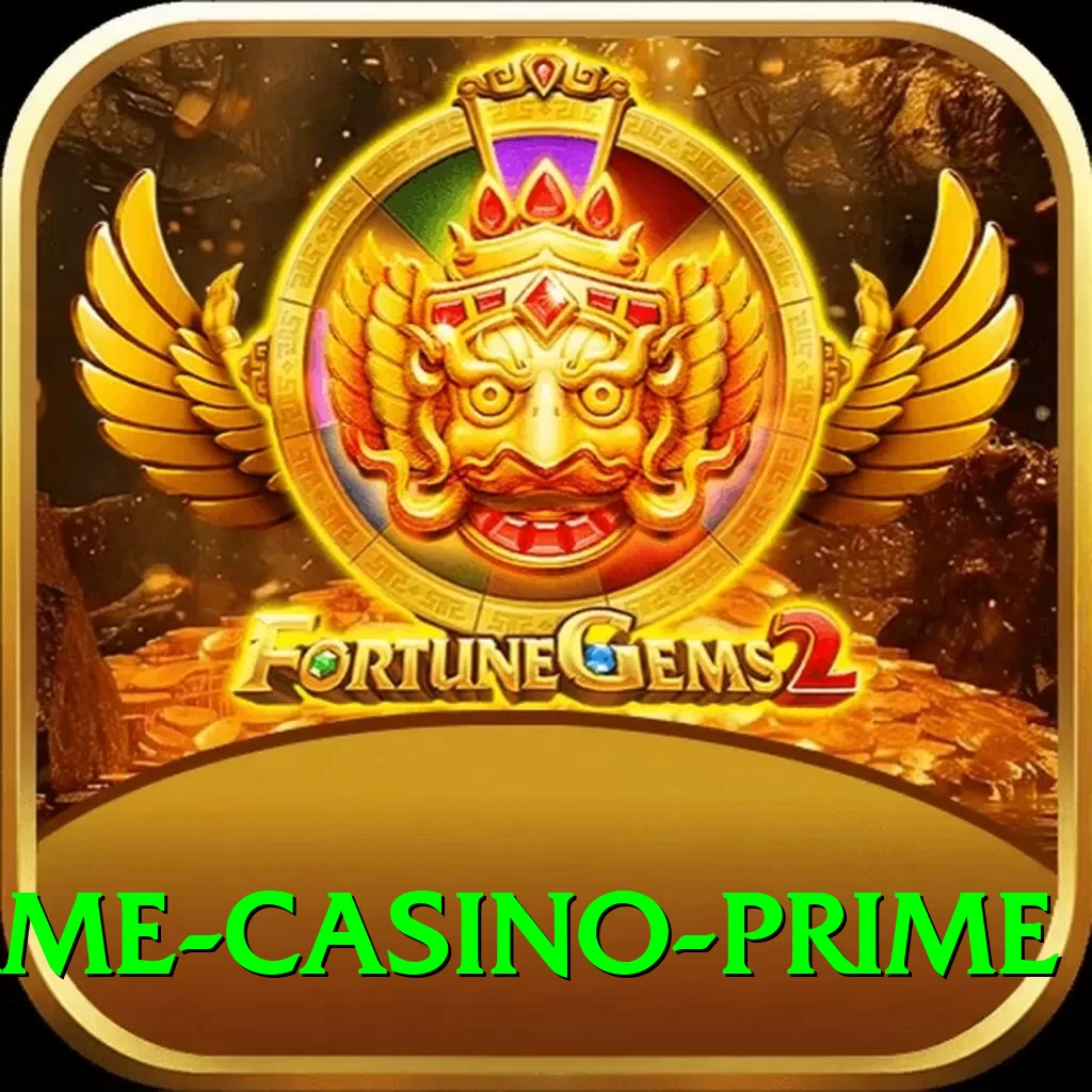HiBazzi Game - Casino Prime - 2