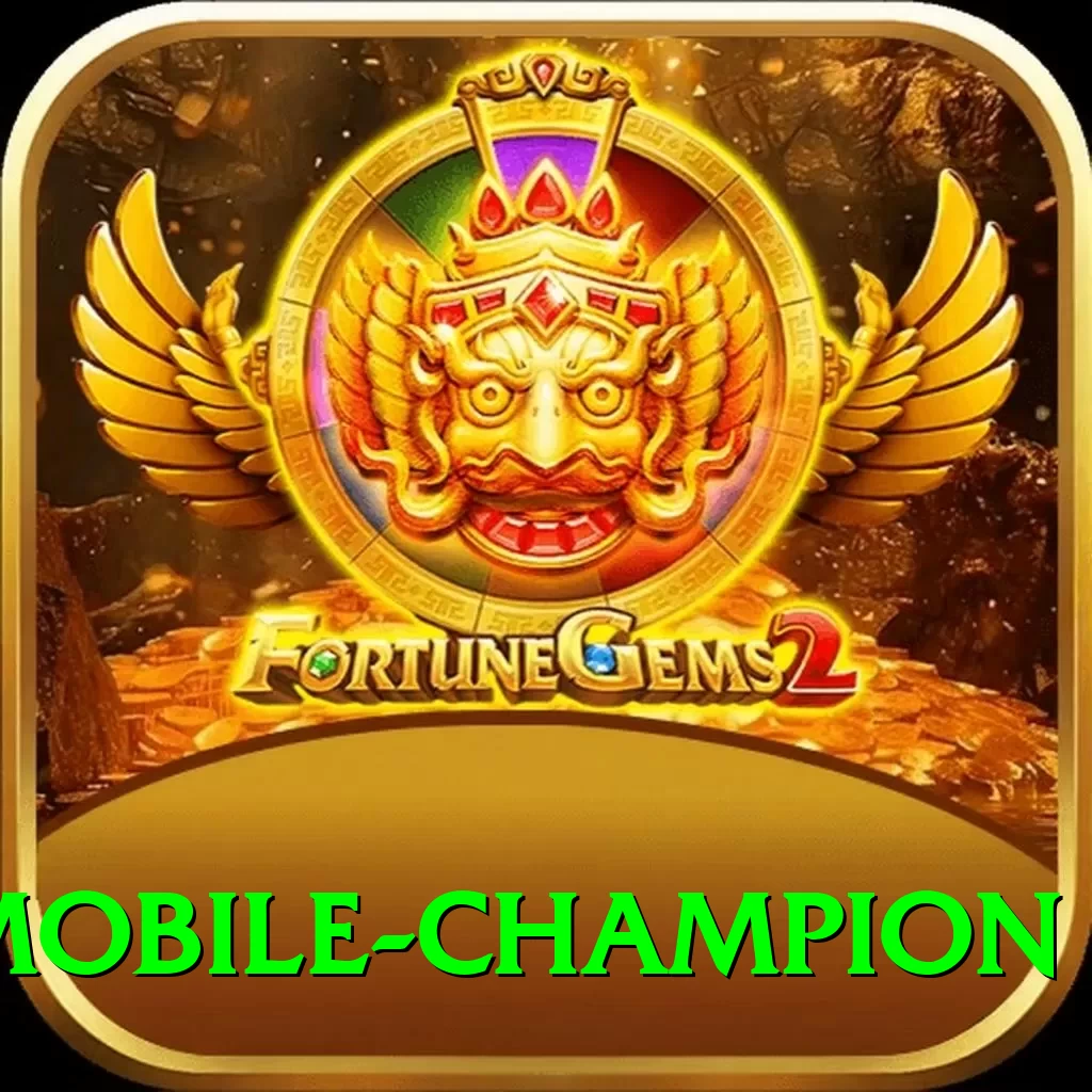 IPL Betting Pakistan Mobile Champion - 2