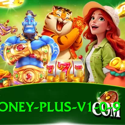 JackpotCity Pakistan Money Plus v1.0.9 - 2