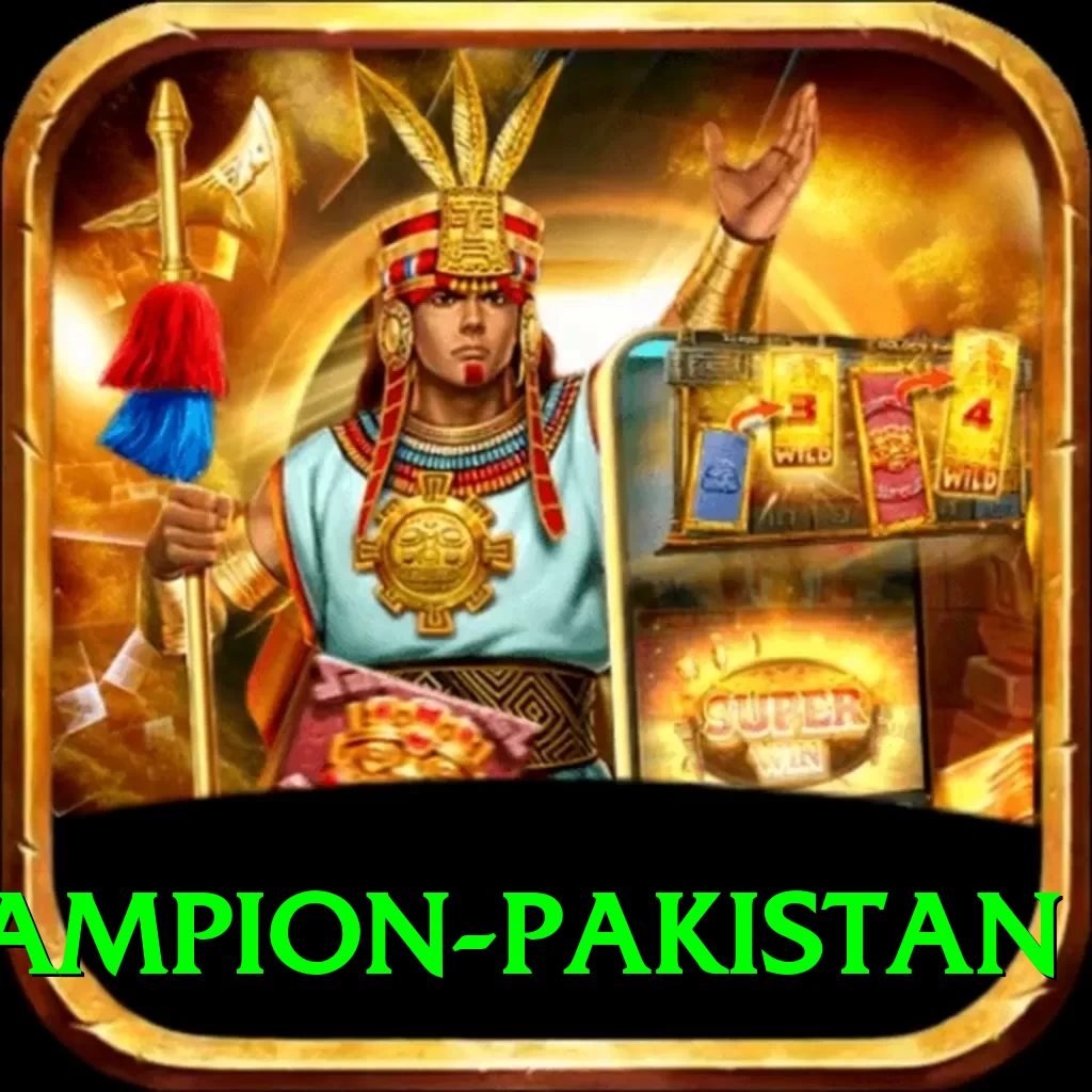 k1game Champion Pakistan - 2