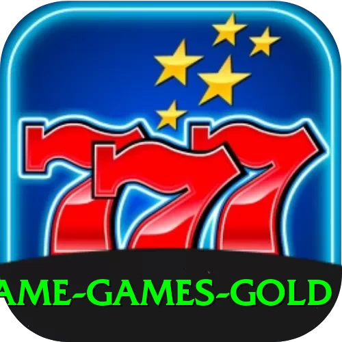 k1game Games Gold - 2