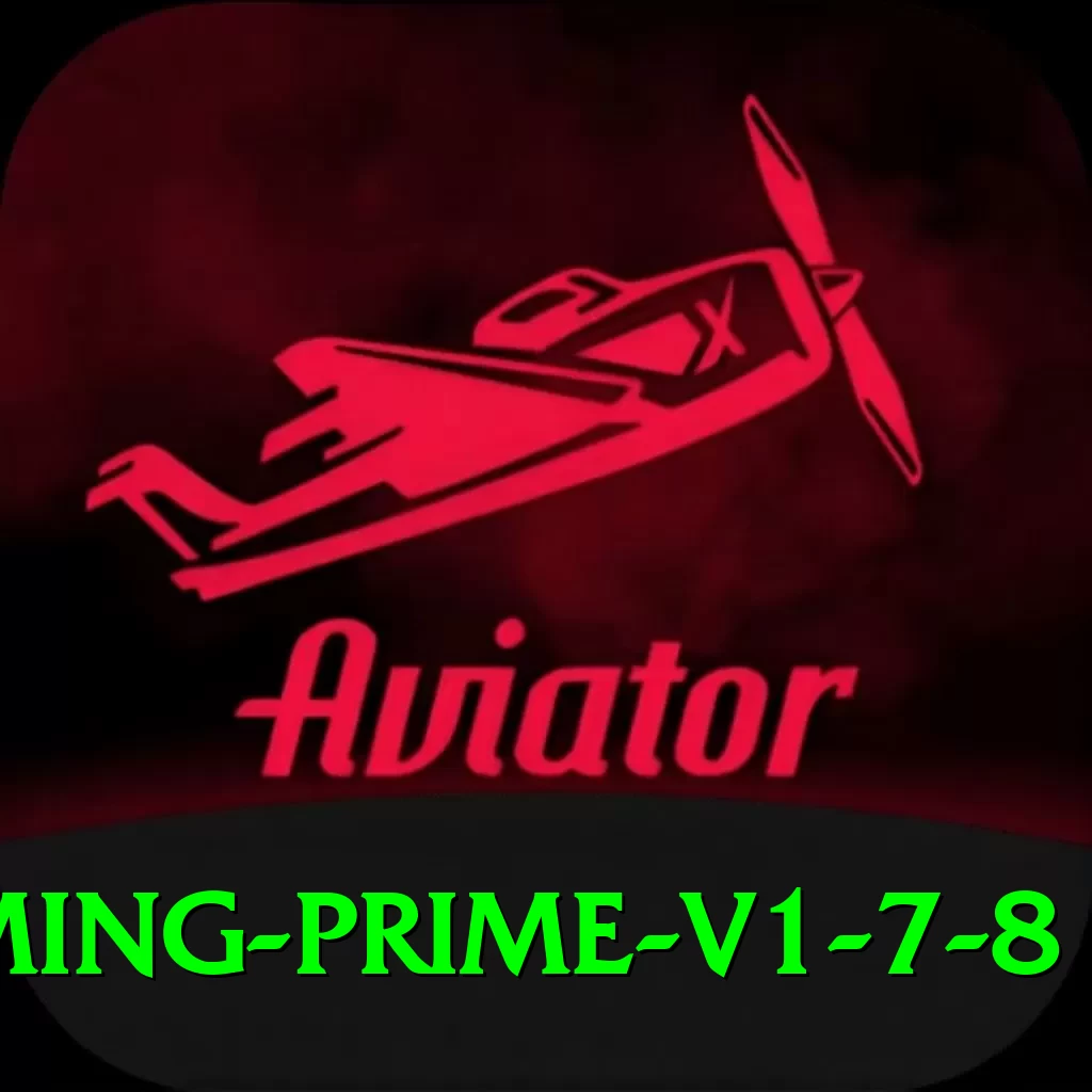 kk222 Gaming Prime v1.7.8 - 2