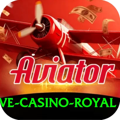 kk33 Live Casino Royal - 2