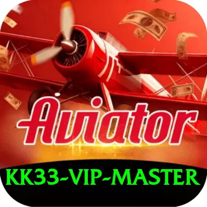 kk33 - VIP Master - 2
