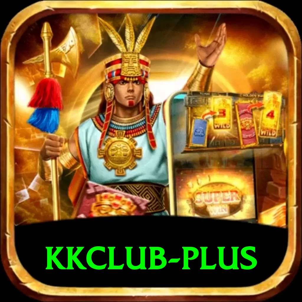 kkclub Gaming Premium - 2