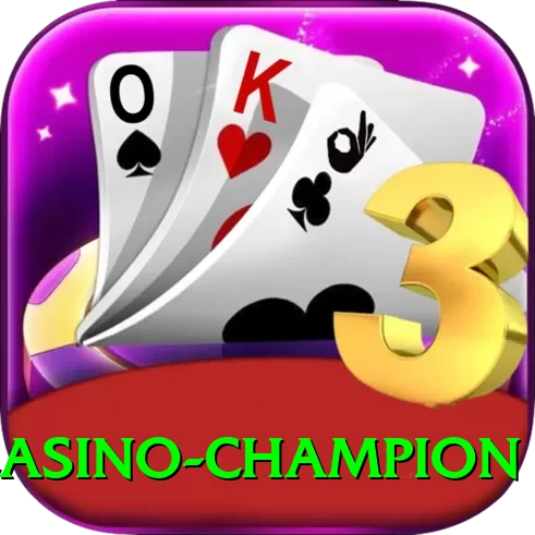 LLYY Game Live Casino Champion - 2