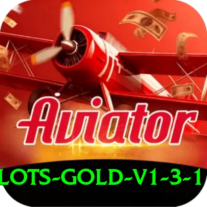llyy Slots Gold v1.3.1 - 2