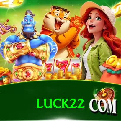 luck22 Turbo APK v5.5.9 - 2