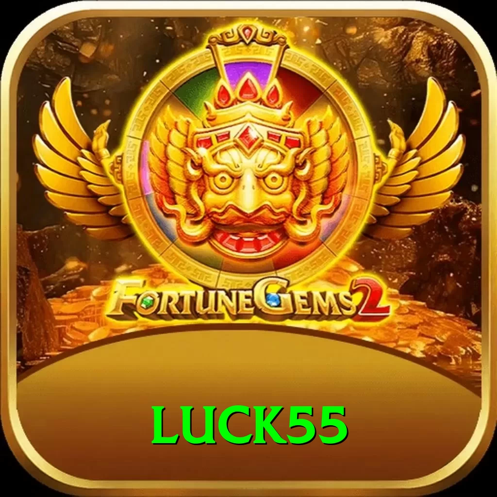 luck55 Premium New - 2