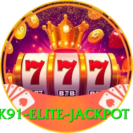 luck91 Elite Jackpot - 2