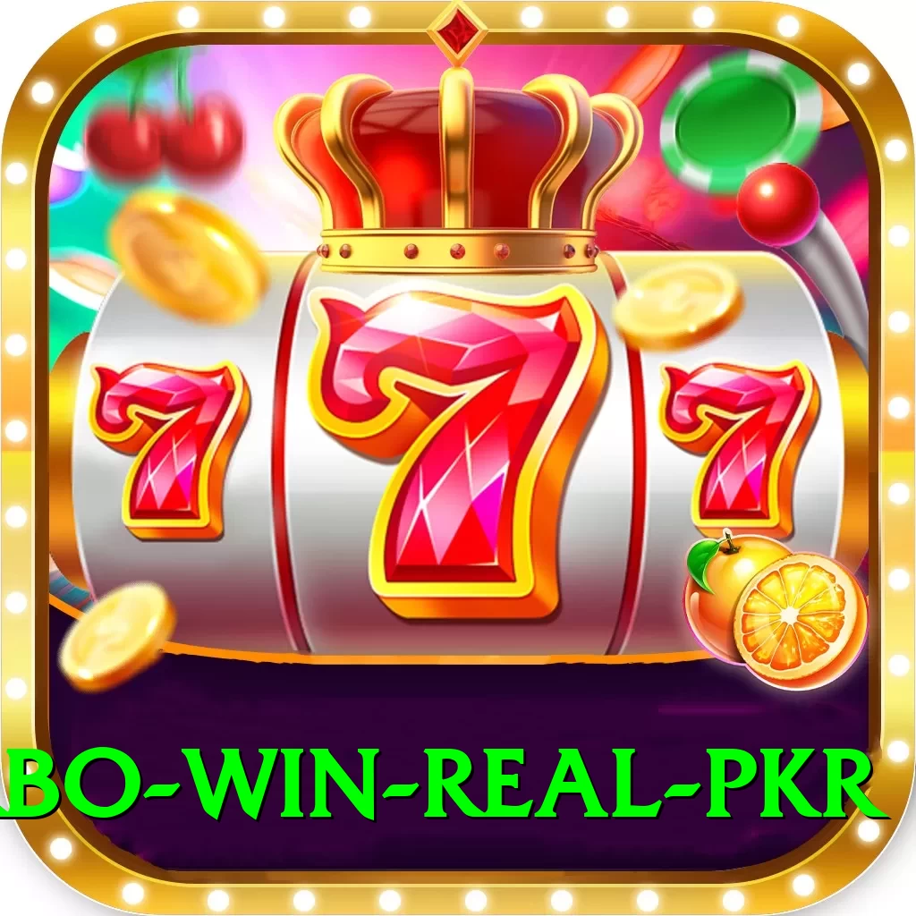 LuckPub Game Turbo - Win Real PKR - 2
