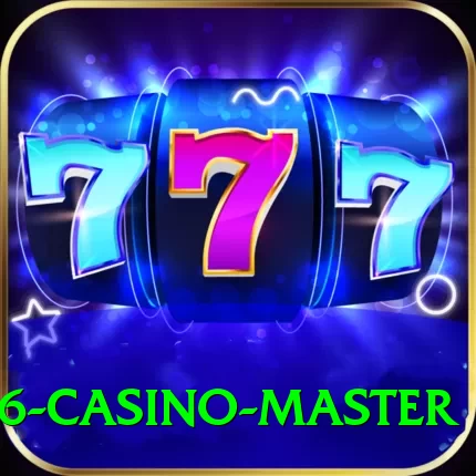 m666 - Casino Master - 2