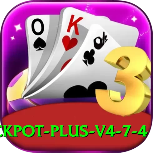 M666 Jackpot Plus v4.7.4 - 2
