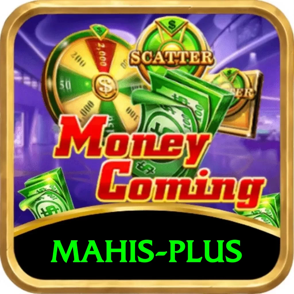 mahis - Real Money Royal - 2