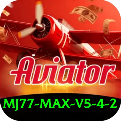 mj77 Max v5.4.2 - 2