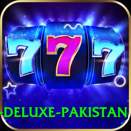 p999 Deluxe Pakistan - 2
