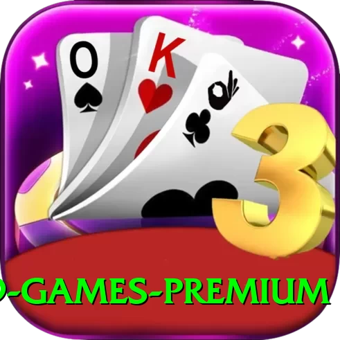 p999 Games Premium - 2