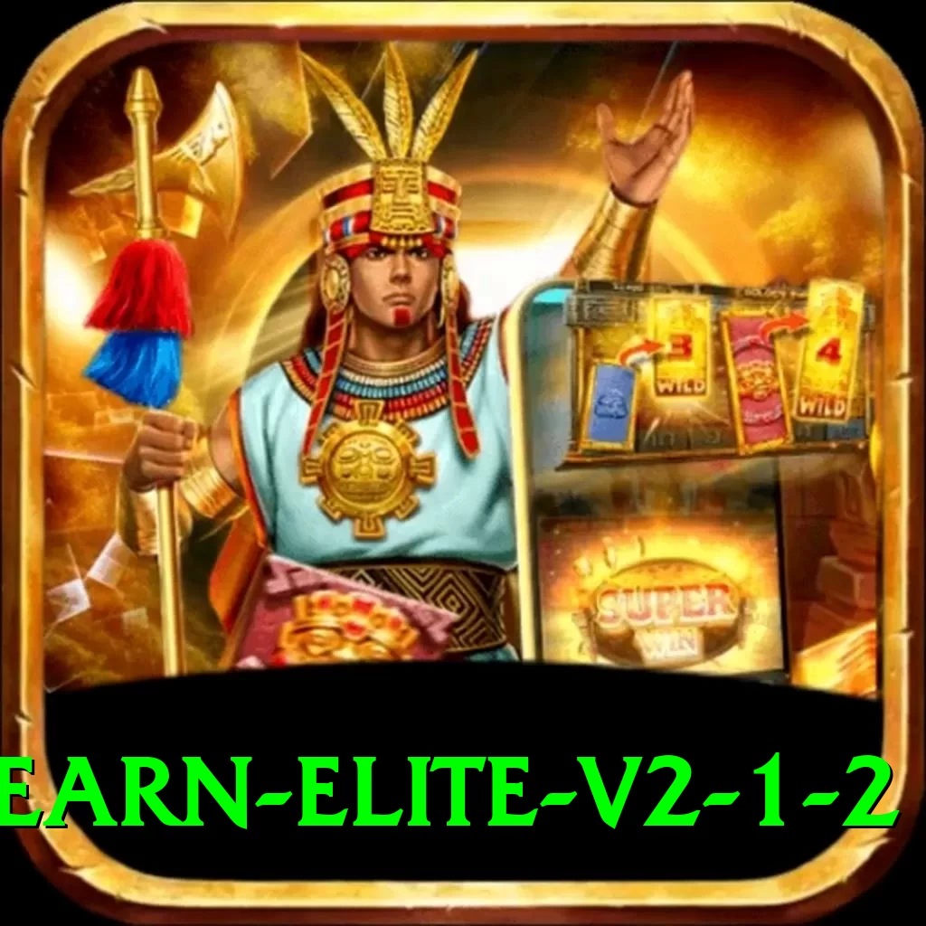 Pak Spin X Game Earn Elite v2.1.2 - 2