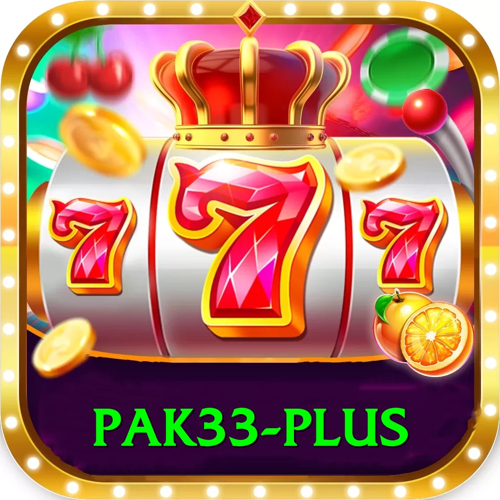 pak33 - King Edition v5.3.4 - 2