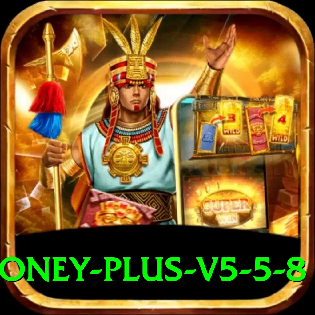 pakvip Money Plus v5.5.8 - 2
