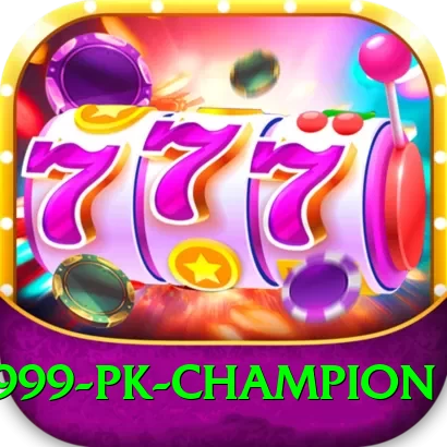 PK 999 PK Champion - 2