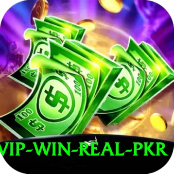 pk07 VIP - Win Real PKR - 2
