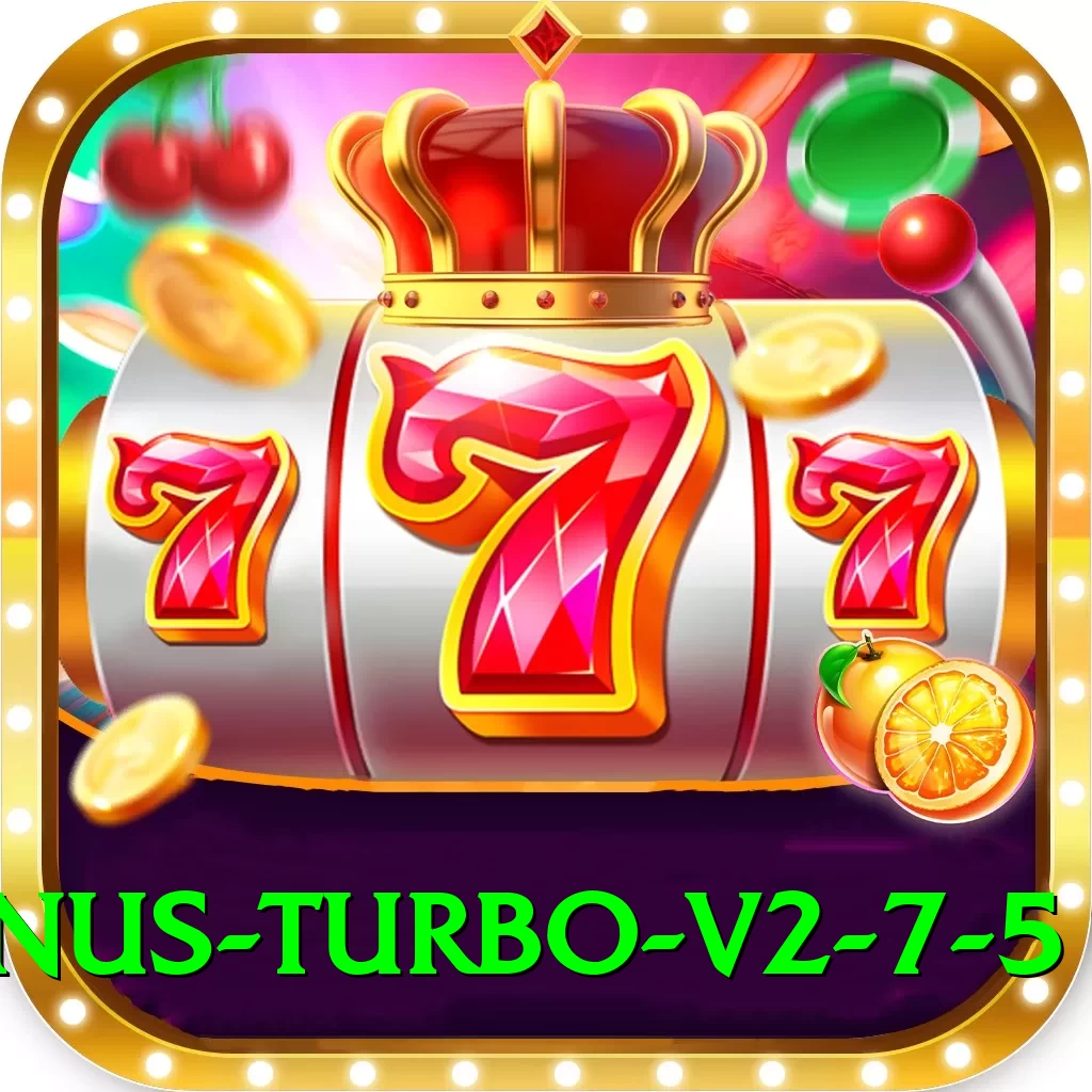 pk67 Bonus Turbo v2.7.5 - 2