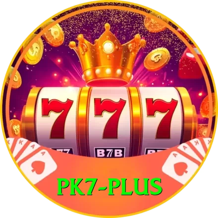 pk7 Jackpot Deluxe v2.6.1 - 2