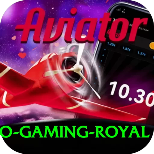 pkcasino Gaming Royal - 2
