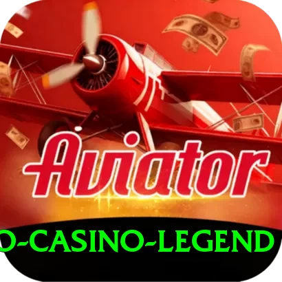 pklobo - Casino Legend - 2