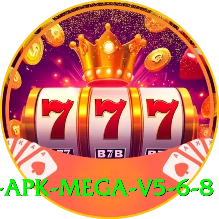 PKR Casino APK Mega v5.6.8 - 2