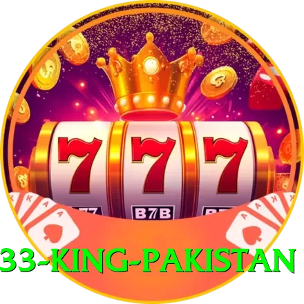 pkr333 King Pakistan - 2