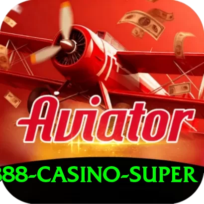 pkr888 - Casino Super - 2