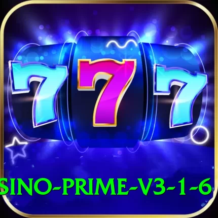 pkrbet Casino Prime v3.1.6 - 2