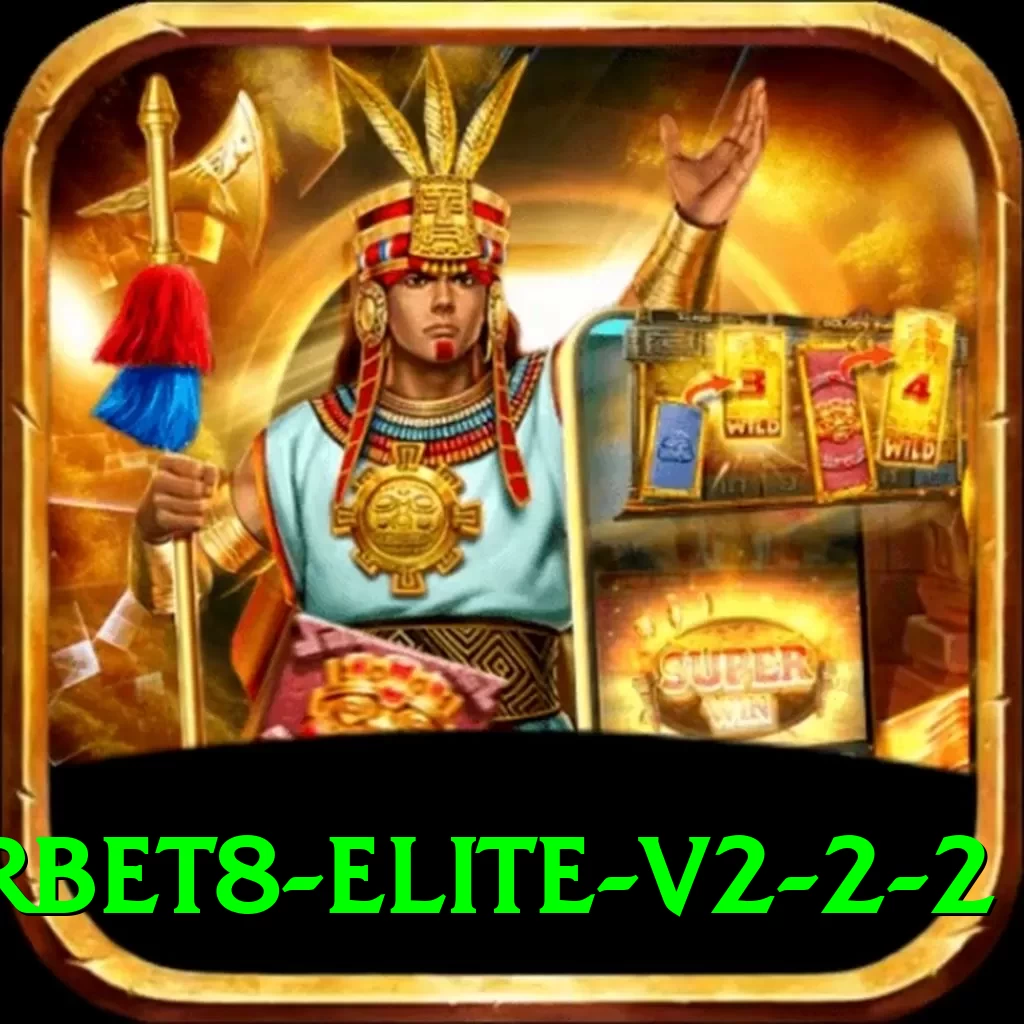 pkrbet8 Elite v2.2.2 - 2
