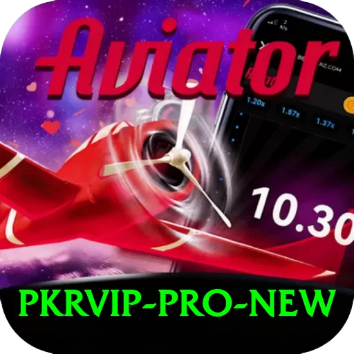 pkrvip Pro New - 2