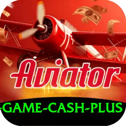 PKX77 Game Cash Plus - 2