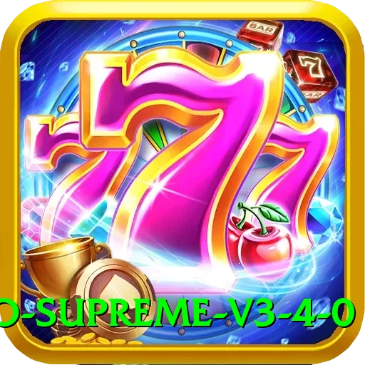 pkz777.com Casino Supreme v3.4.0 - 2