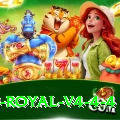 pokergame App Royal v4.4.4