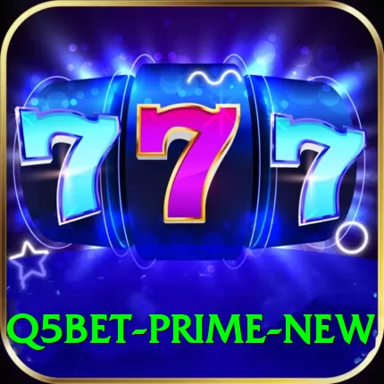 Q5Bet Prime New - 2