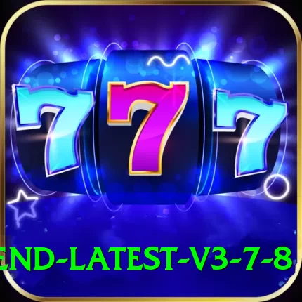 QK777 Game Legend Latest v3.7.8 - 2