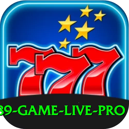R789 Game Live Pro - 2