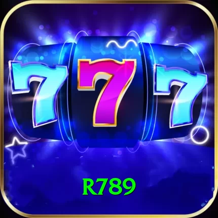r789 Prime Slots - 2